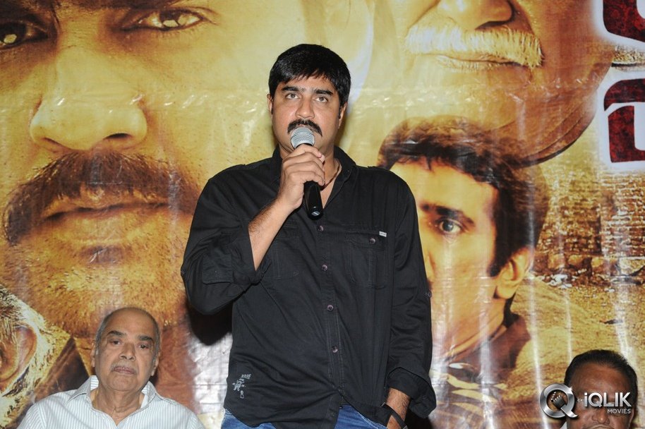 Kshatriya-Movie-Audio-Launch